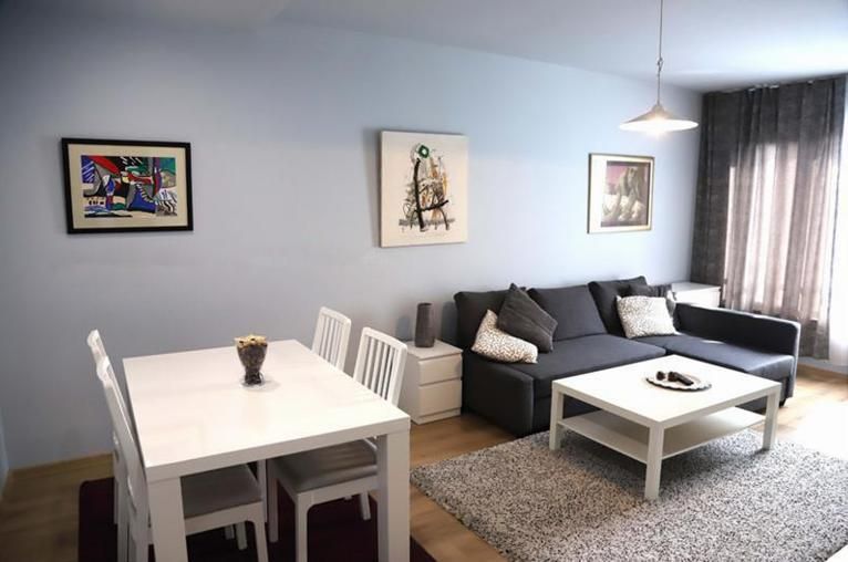 Дава се под наем Двустаен апартамент в София, Гео Милев - 47 кв.м за 500 € - Снимка #5