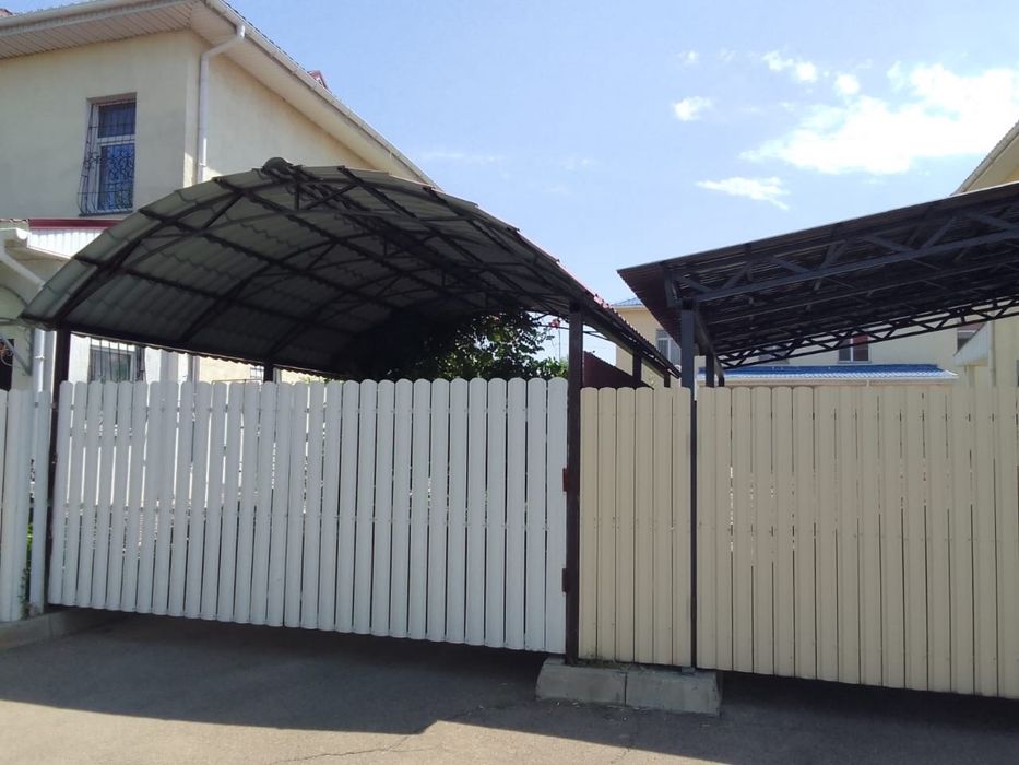 Сварочные работы всех видов