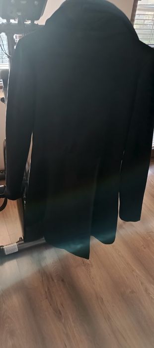 Дамско дълго яке/сако