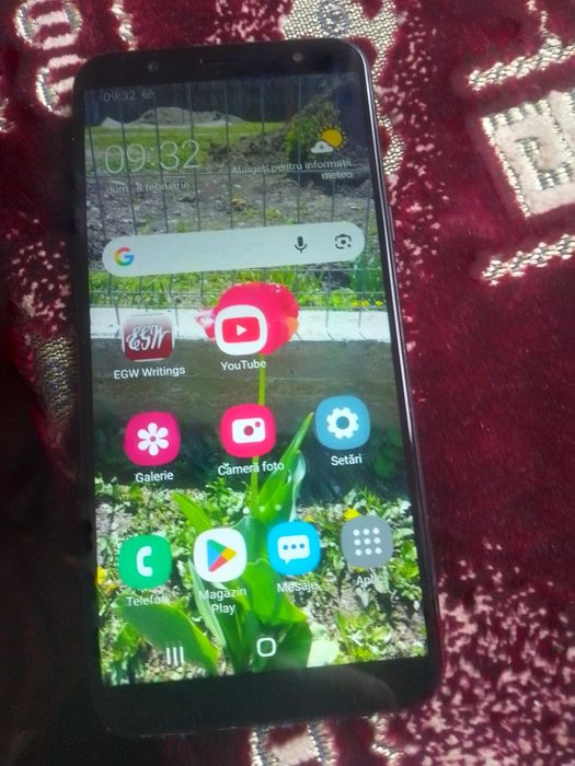 Se vinde centrala termica pe gaz