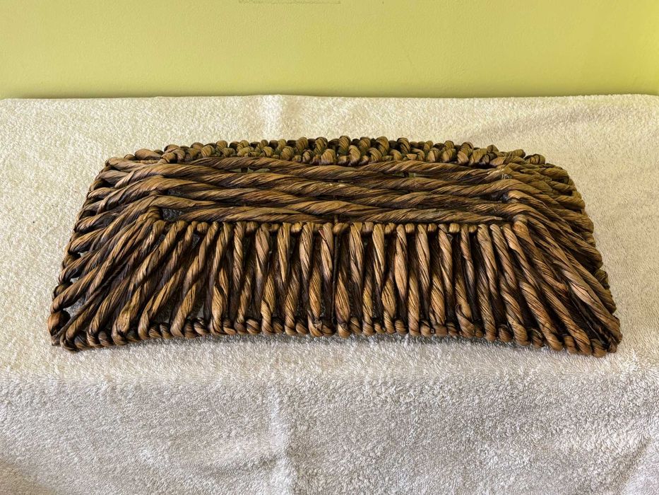 Декоративен сноп, декоративни панерки и декоративни плата