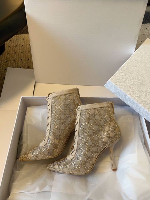 Туфли DIOR премиум