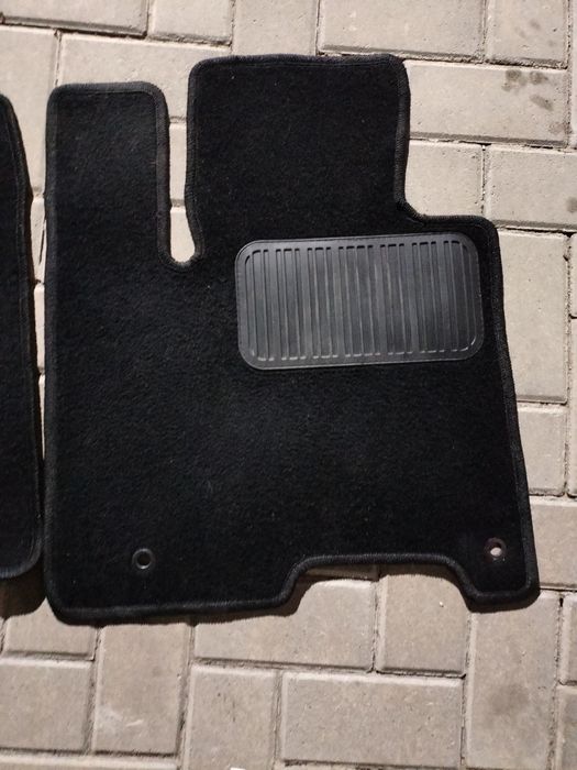 Полики Туксон почти новые