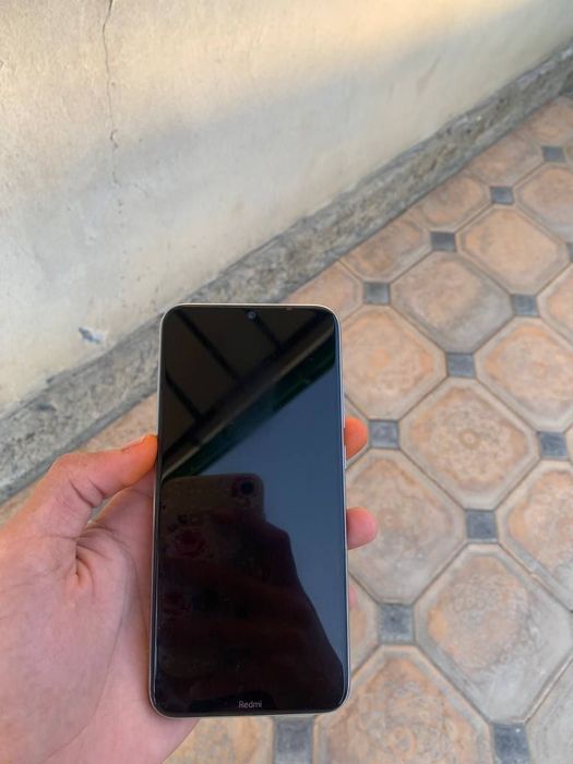Redmi note 8 obmenga