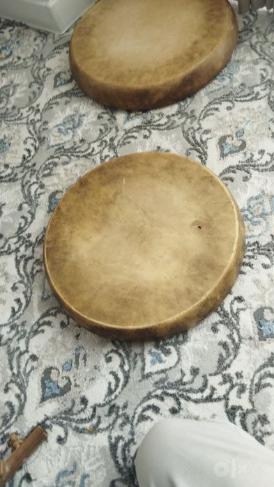 3 ta doira 350 ming somdan narxini kelishamiz