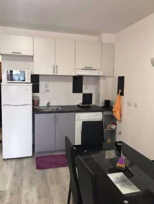 Едностаен имот в Студентски град