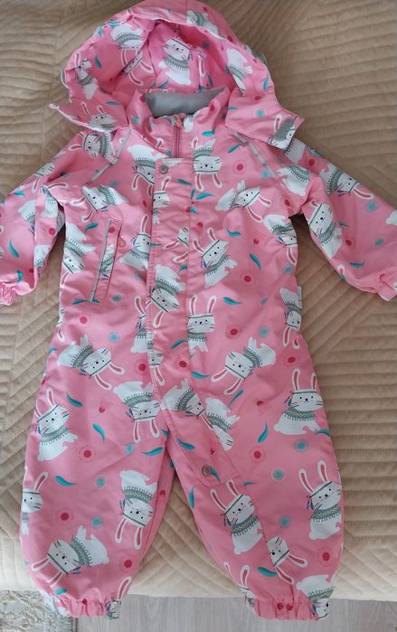 Продам детский комбинезон