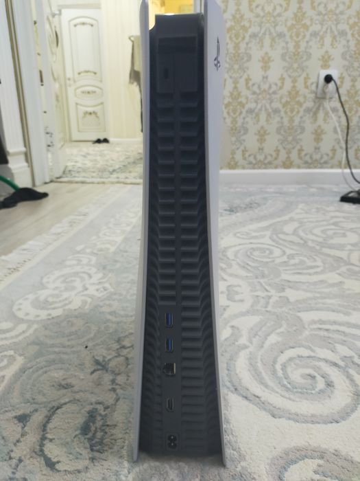 Playstation 5 Aqtau 512GB