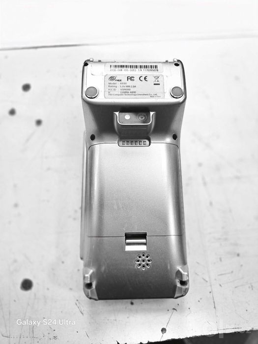 Kassa apparat pax a930 кассовый аппарат uzcard chek terminal