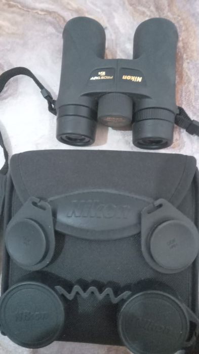 Продам Бинокль 8х30 7,S