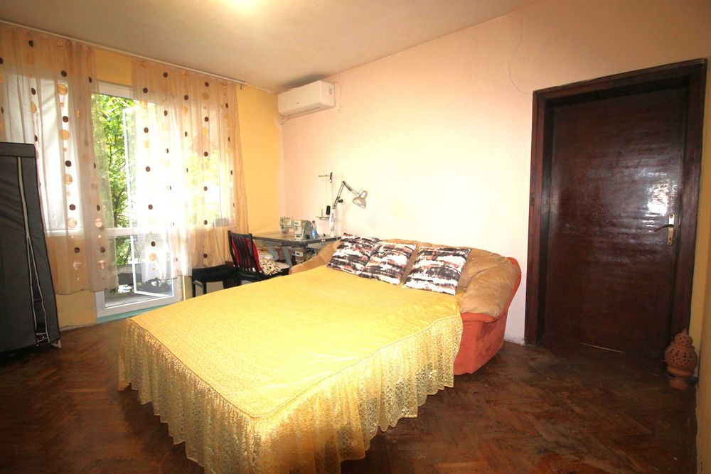 Продава се Етаж от къща в Габрово, Център - 102 кв.м за 625 €/кв.м - Снимка #7