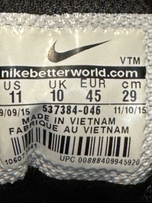 Маратонки NIKE AIR MAX 90 .Номер 45