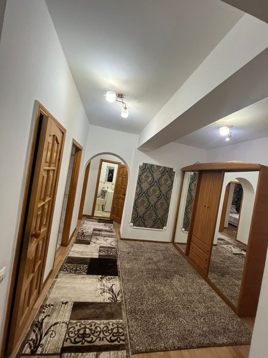 Квартира на Арбате