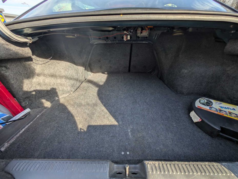 Mitsubishi Galant 2.5 v6 Elegance (ГАЗ)