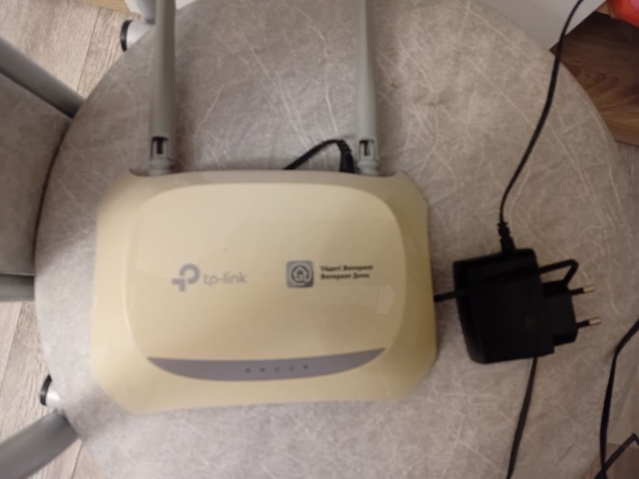 Продам Wi-Fi роутер