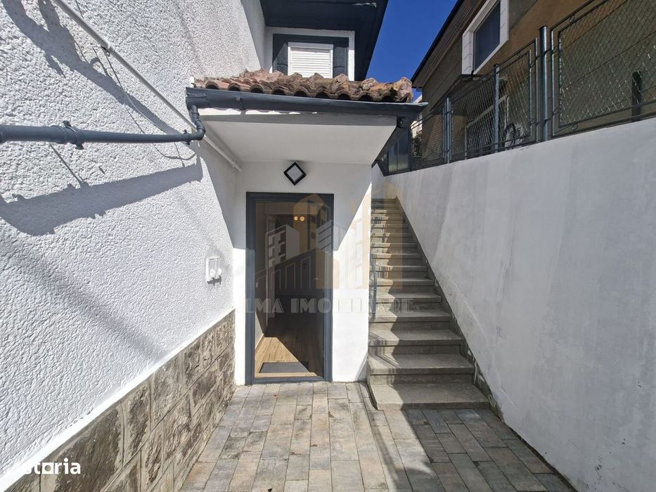 Apartament 2 camere semidecomandat Brasovul vechi