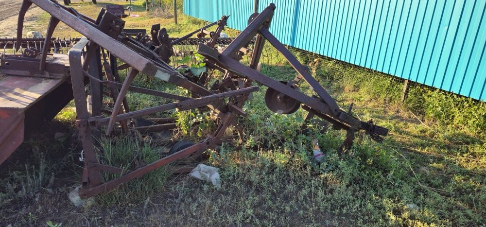 Продам тракторы МТЗ 82 и Т25