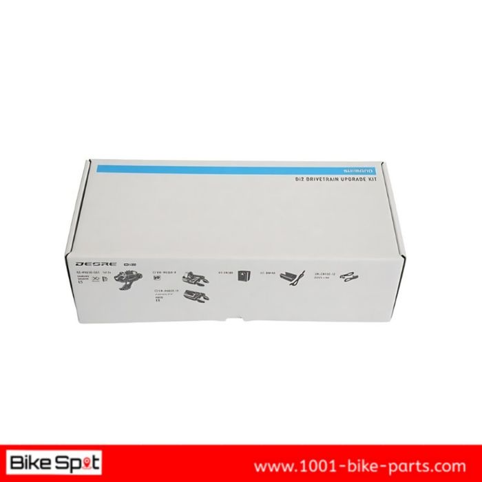 Shimano Deore Di2 Upgrade Kit SGS-51 Clamp Комплект Безжични Скорости