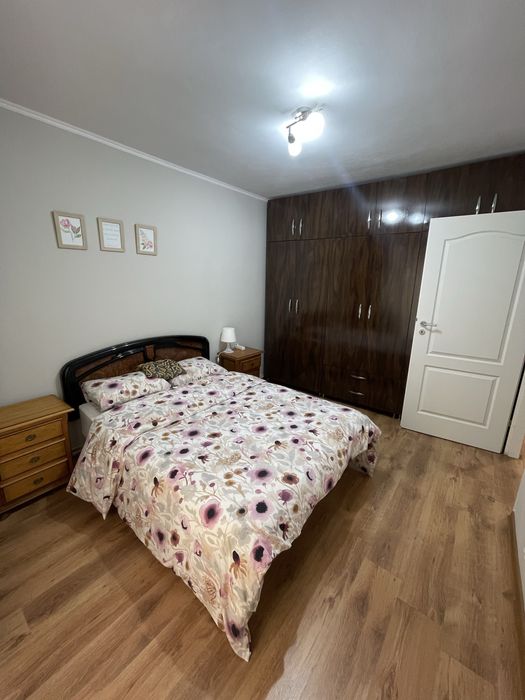 Apartament superfinisat cu 4 camere