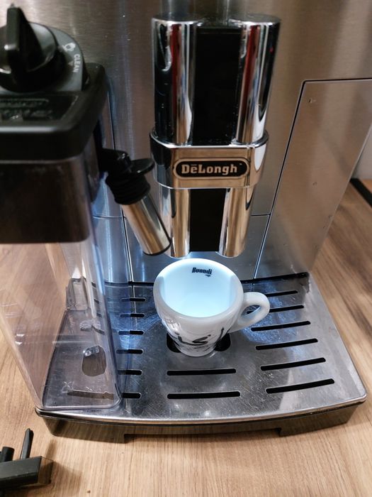 Кафемашина Delonghi PrimaDonna S