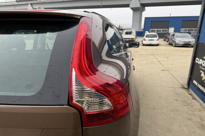 Lampa Tripla stop dreapta LED Volvo XC60 1 [2008 - 2013]