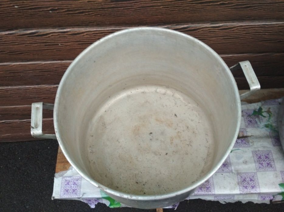 Продам 20л-вую кострюлю