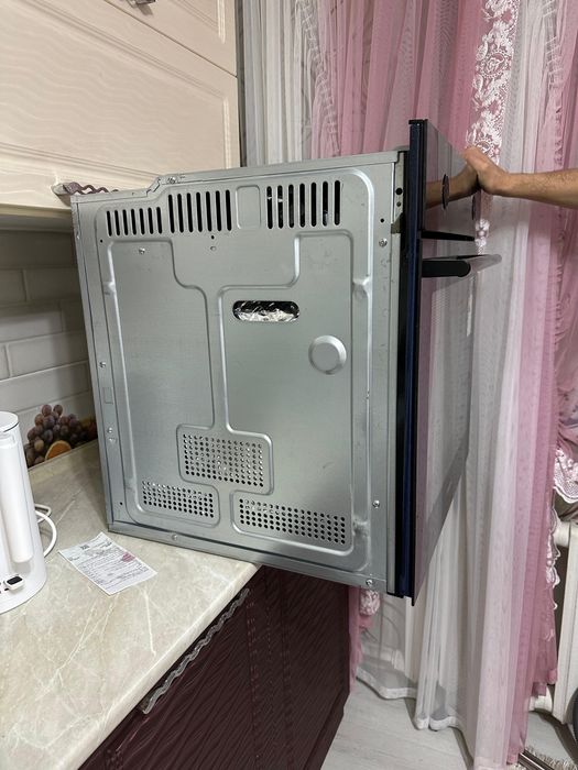 Духовка Samsung встраиваемая