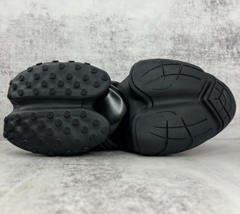 Balmain unicorn full negri