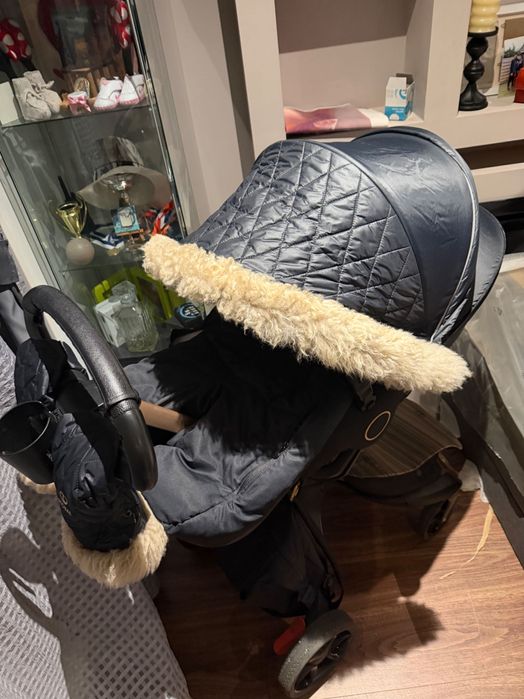 Stokke Xplory X  limited edition