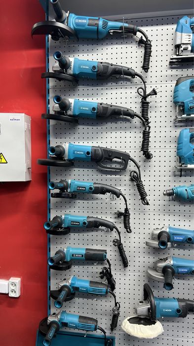 Инструменты. Электроинструменты. АКЦИЯ!