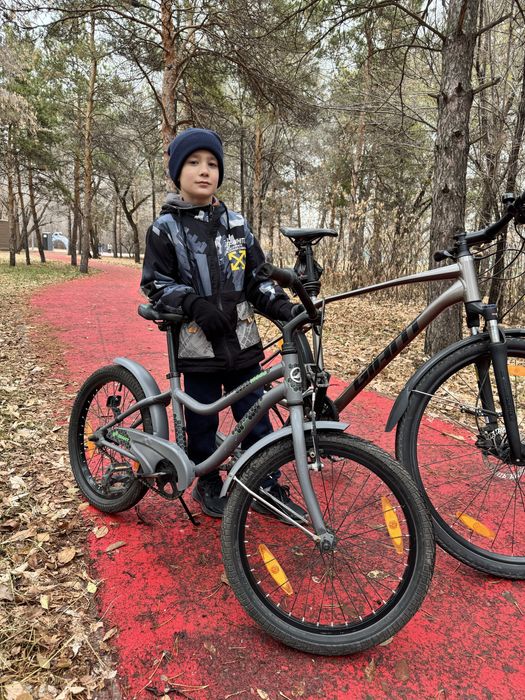 Велосипед GIANT Moda (подростковый)