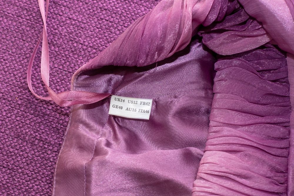 Rochie de seara - marimea UK14