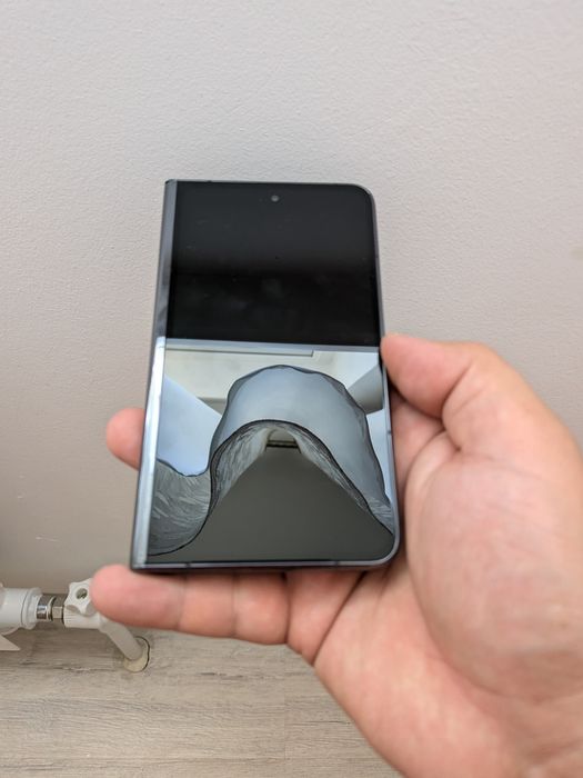 Pixel Fold Black 512 GB