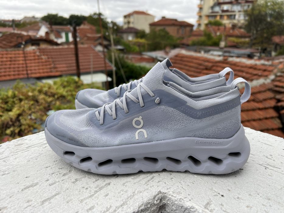 O”N CloudTec 42.5