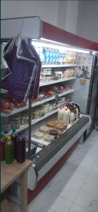 Холодильник стенный марка МХМ. СРОЧНО