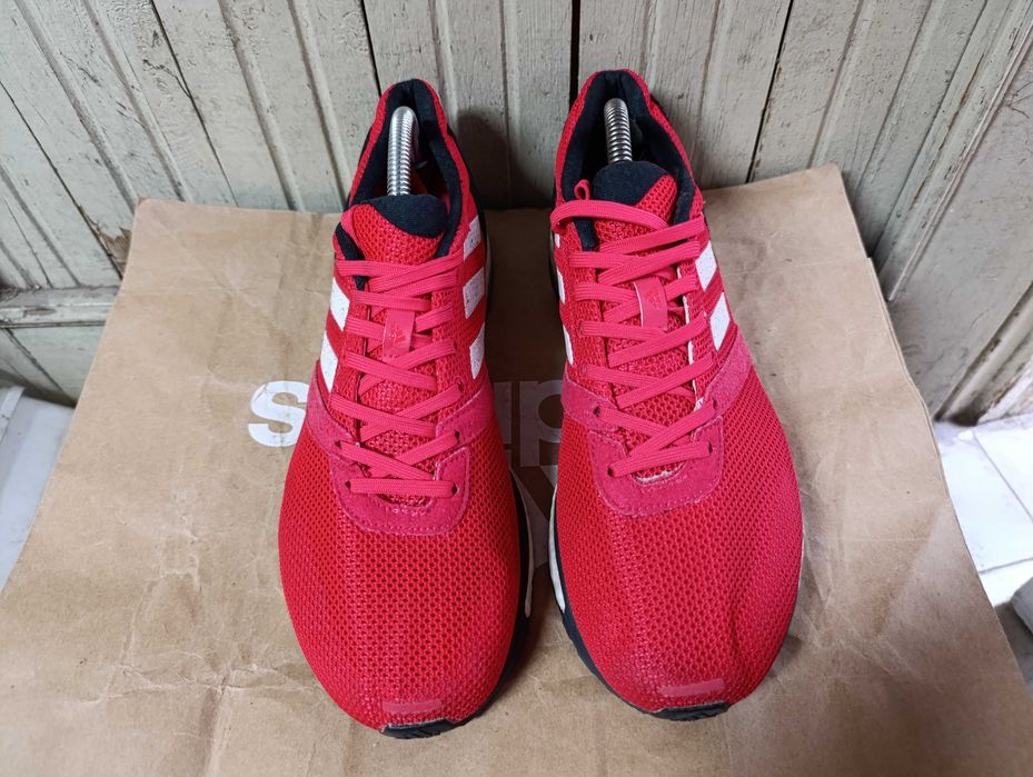 ''adidas Adizero Adios 4''оригинални маратонки 44 номер
