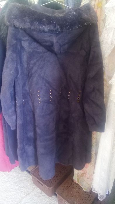 Ангорка жемпир сатилади