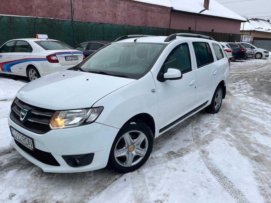 vand DACIA  logan MCV