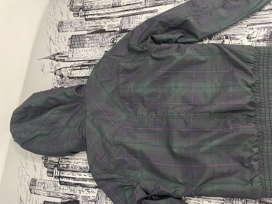 Geaca unisex imblanita H&M S,38