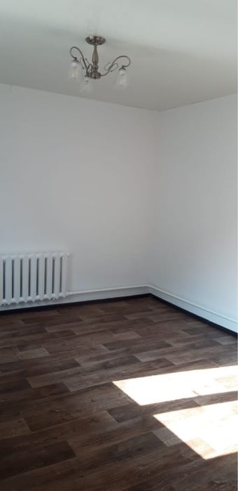 Квартира 1комнатная