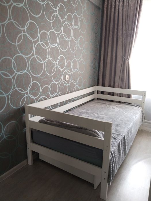 Детская кровать продам