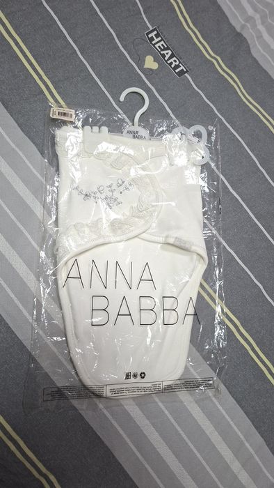 Продаётся кокон для новорождённых  Турция