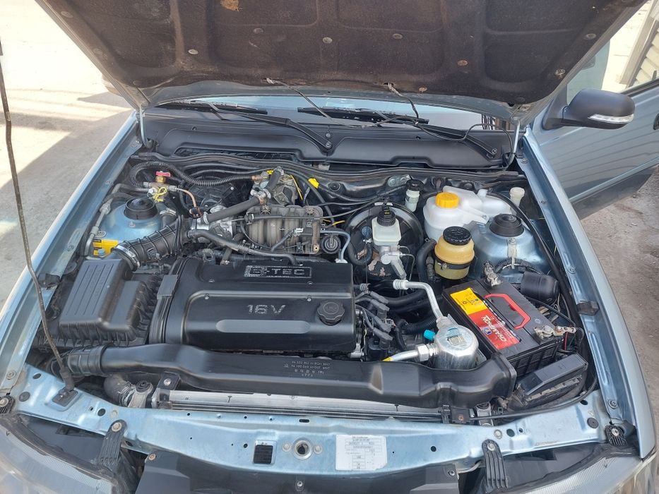 Nexiya 2 1.6 lux kandirsaner