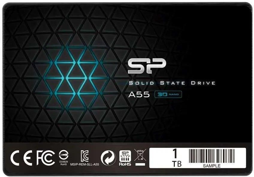 Ssd 1tb продам ссд