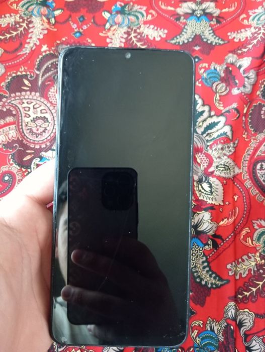 Poco c65 telefoni