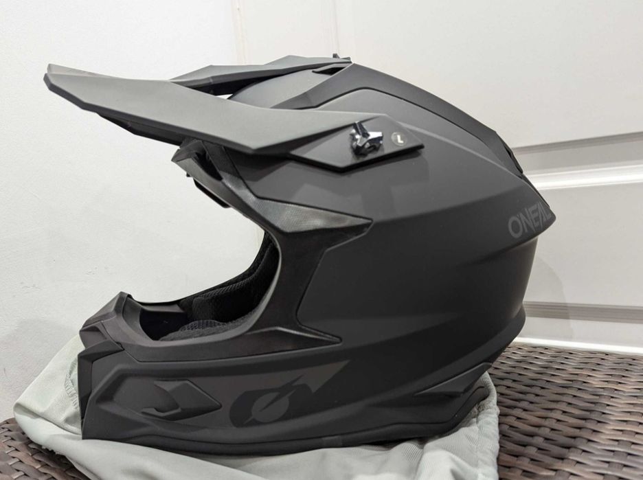 Vand casca enduro/cross O'Neal c-srs