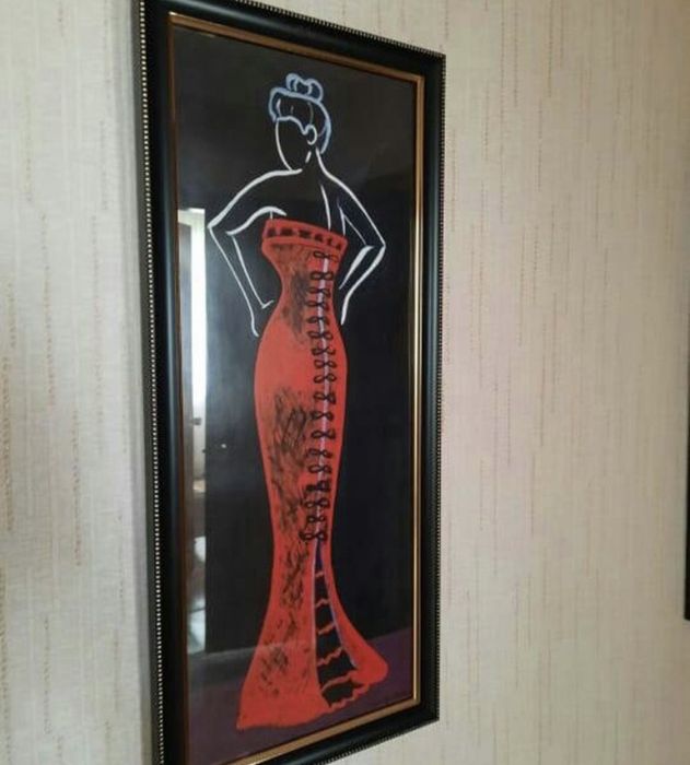 Картины настенные