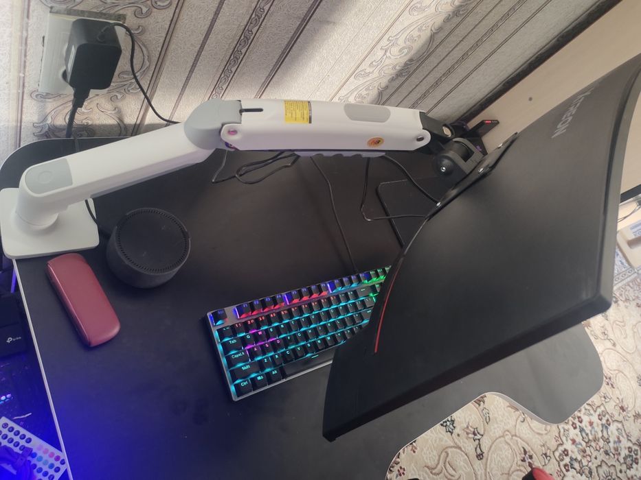 Продам игровой компьютер