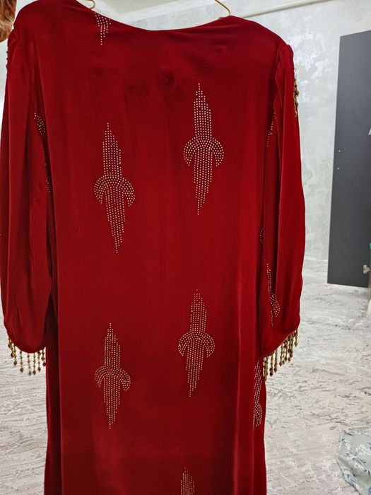 Kuylak kelin sarposi uchun 2ta