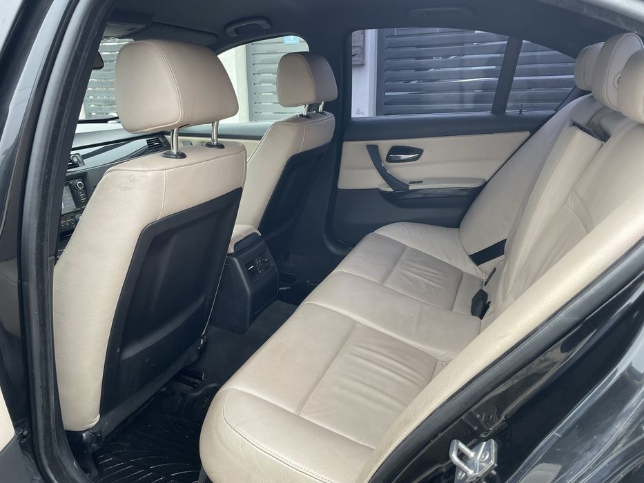 BMW Seria 3 2.0 Diesel / Anul 2010 / Cutie Manuala 6 Trepte facelift